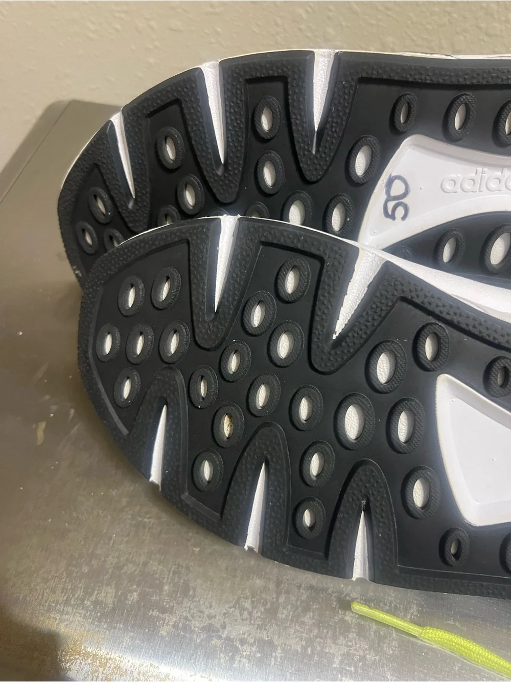 Adidas EQT size 11